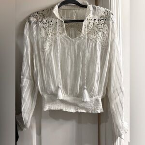 Anthropologie Top